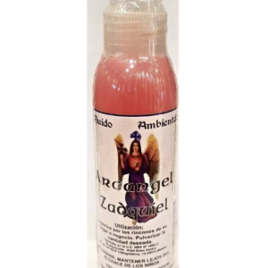 Fluido Ambientador Arcángel Zadkiel 125 ml