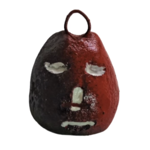 AMULETO ELEGGUA Amuleto Elegguá
