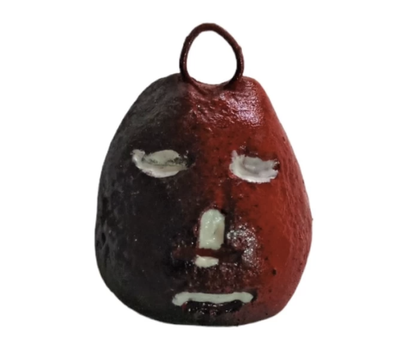 AMULETO ELEGGUA Amuleto Elegguá