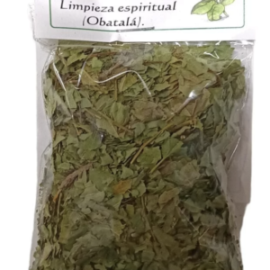 Hierba Anamú Natural
