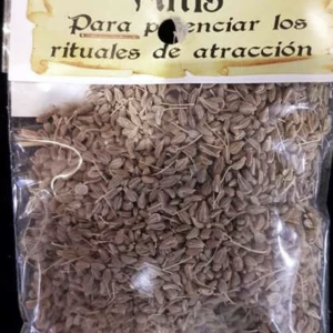 Hierba Anís Estrellado Natural