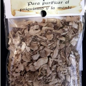 Hierba Apio Natural