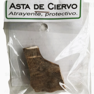 Asta de Ciervo