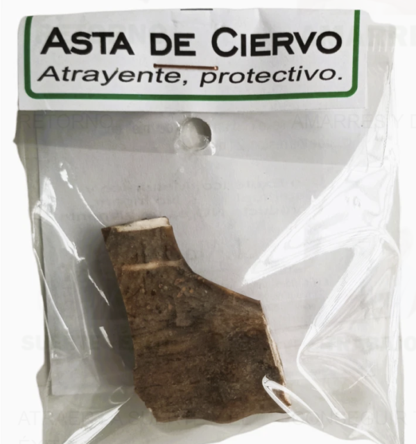 Asta de Ciervo