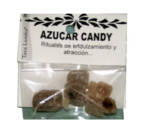 Azúcar Candy
