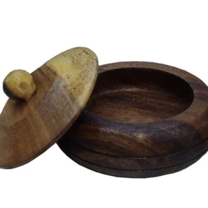 Batea de Orula Polvera