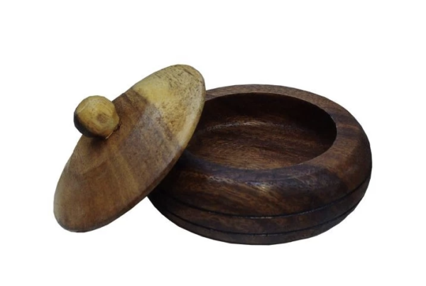 Batea de Orula Polvera