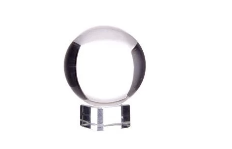 Bola de Cristal