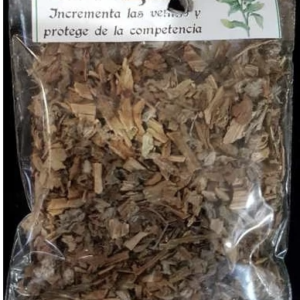 Hierba Borraja Natural