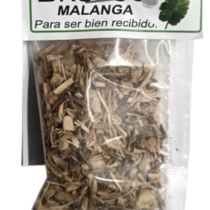 BRUSCO MALANGA Hierba Brusco Malanga Natural