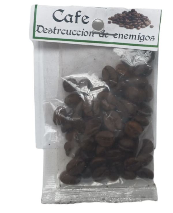 Café en Grano