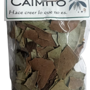 CAIMITO Hierba Caimito Natural