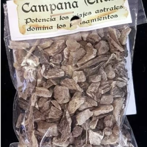 CAMPANA Hierba Campana