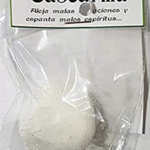 Cascarilla