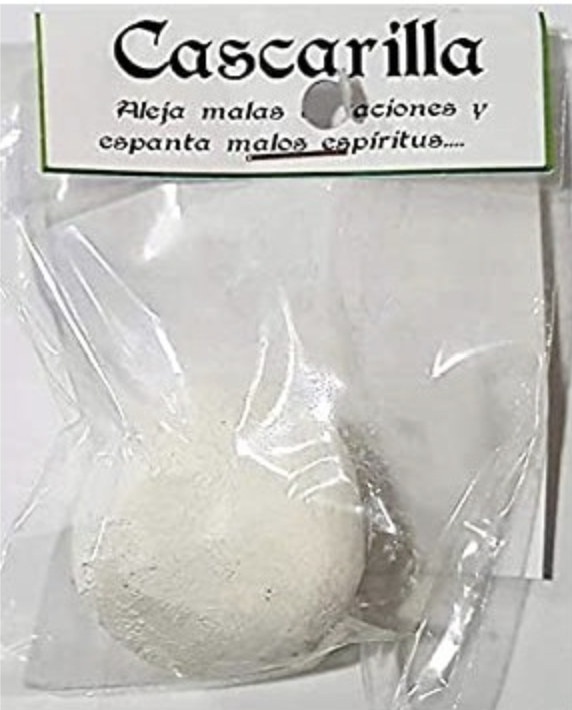 CASCARILLA Cascarilla