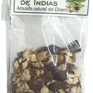 Castaño de Indias Natural