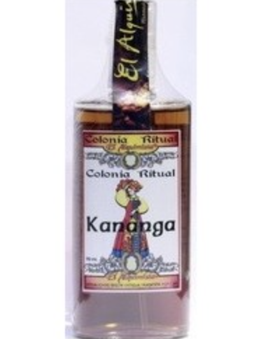 Kananga Esencia Ritual Colonia 90 ml