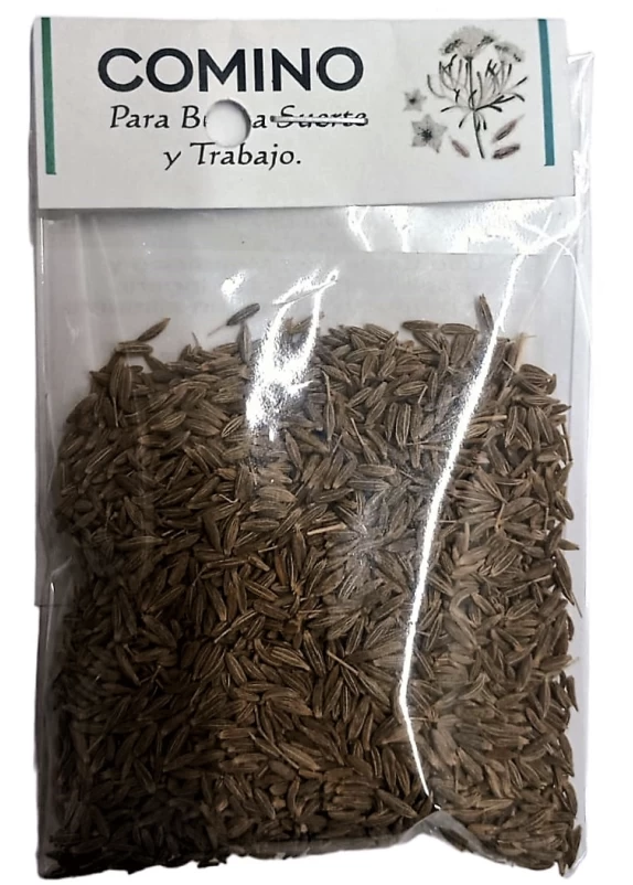 Hierba Comino Natural