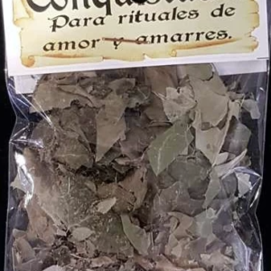 CONQUISTADOR Hierba Conquistador Natural