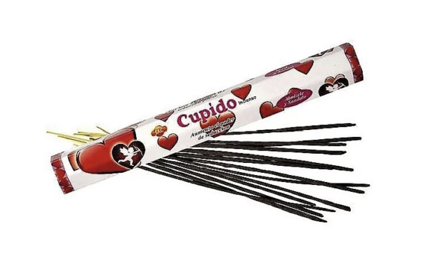 CUPIDO PEQUEÑO Incienso en Varilla Cupido