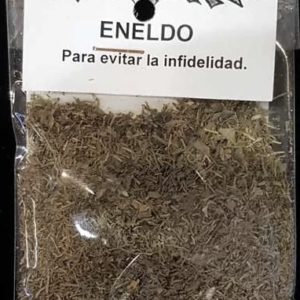 ENELDO Hierba Eneldo Natural