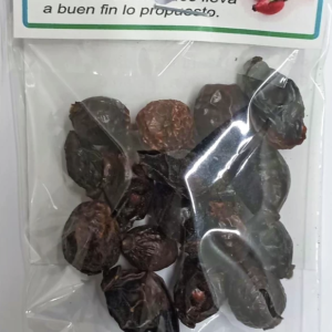 Hierba Escaramujo Natural