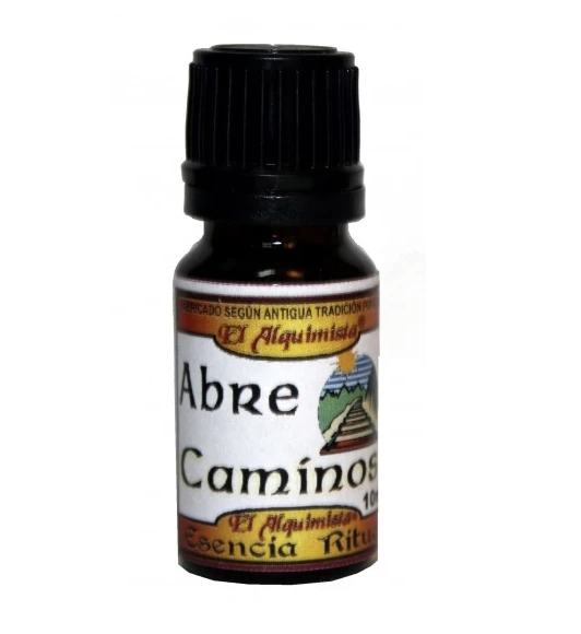Abre Caminos Esencia Concentrada 10 ml