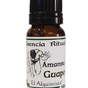 Amansa Guapo Esencia Concentrada 10 ml