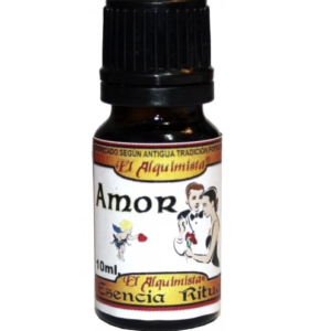 Amor Esencia Concentrada 10 ml
