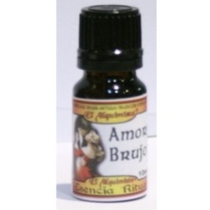 Amor Brujo Esencia Concentrada 10 ml