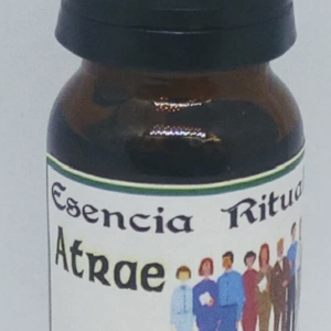 Atrae Clientes Esencia Concentrada 10 ml