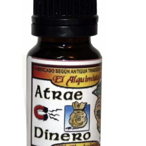 Atrae Dinero Esencia Concentrada 10 ml