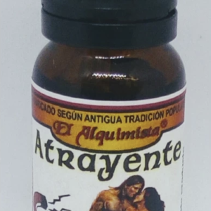 Atrayente Esencia Concentrada 10 ml