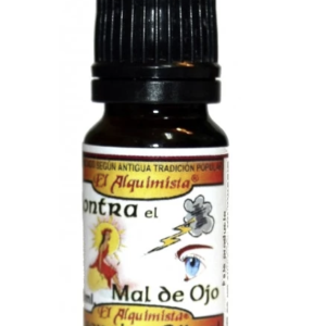 Contra Mal de Ojo Esencia Concentrada 10 ml