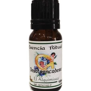 ESENCIA DESATRANCADERA Desatrancadera Esencia Concentrada 10 ml