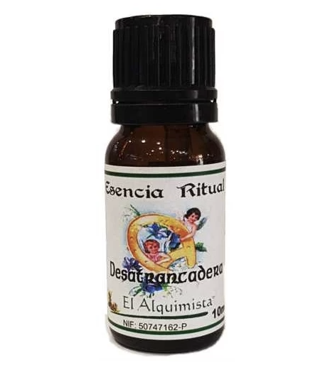 Desatrancadera Esencia Concentrada 10 ml