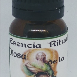 Diosa de la Fortuna Esencia Concentrada 10 ml