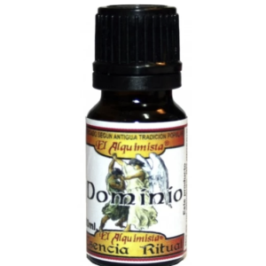 ESENCIA DOMINIO Dominio Esencia Concentrada 10 ml