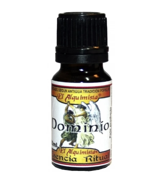 Dominio Esencia Concentrada 10 ml