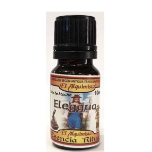 ESENCIA ELEGGUA Esencia Concentrada Eleggua 10 ml