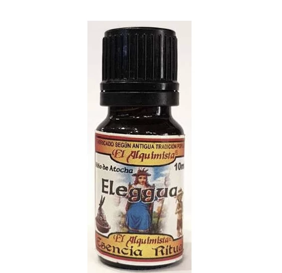 Esencia Concentrada Eleggua 10 ml