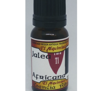 ESENCIA JALEA Esencia Concentrada Jalea Africana 10 ml