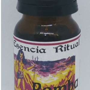 ESENCIA POMBA GIRA Esencia Concentrada Pomba Gira 10 ml