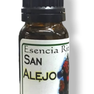 Esencia Concentrada San Alejo 10 ml