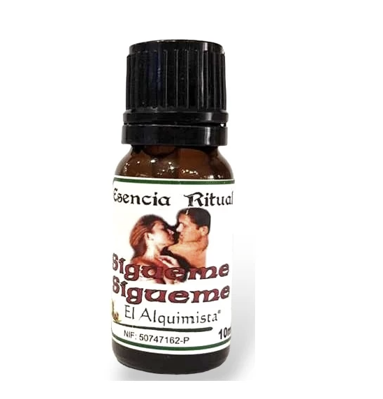 ESENCIA SIGUEME Esencia Concentrada Sígueme Sígueme 10 ml