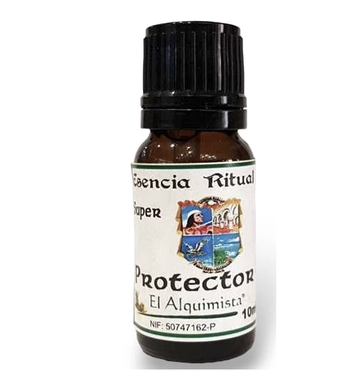ESENCIA SUPER PROTECTOT Esencia Concentrada Super Protector 10 ml