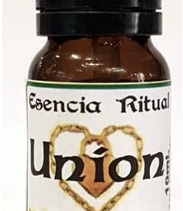 Esencia Concentrada Unión 10 ml