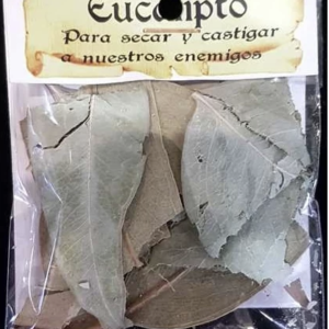 EUCALIPTO Hierba Eucalipto Natural