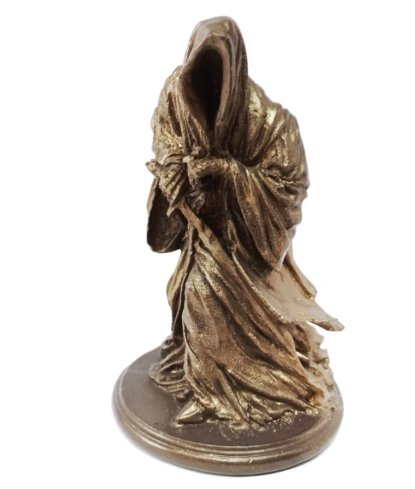Figura Señor de las Sombras