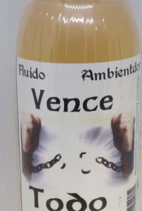 Fluido Ambientador Vence Todo 125 ml